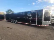 new Cargo (Enclosed) Trailers Freedom Trailers  for sale, in Bonaire, GA Thumbnail 3