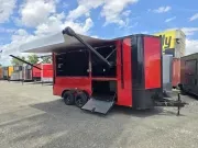 new Vending / Concession Trailers Arising  for sale, in Bonaire, GA Thumbnail 2
