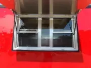 new Other Trailers Empire Cargo  for sale, in Bonaire, GA Thumbnail 3