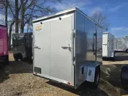 new Cargo (Enclosed) Trailers Covered Wagon Trailers  for sale, in Bonaire, GA Thumbnail 3
