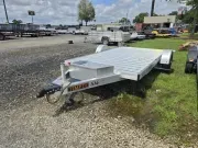 used Horse Trailers Timpte  for sale, in Bonaire, GA Thumbnail 3