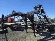 new Dump Trailers U-Dump  for sale, in Bonaire, GA Thumbnail 3