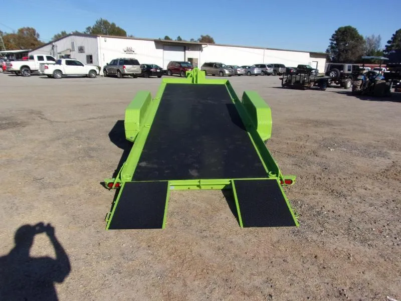 new Equipment / Flatbed Trailers Belmont  for sale, in Bonaire, GA image-0
