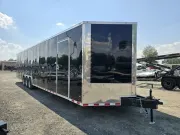 new Cargo (Enclosed) Trailers Freedom Trailers  for sale, in Bonaire, GA Thumbnail 3