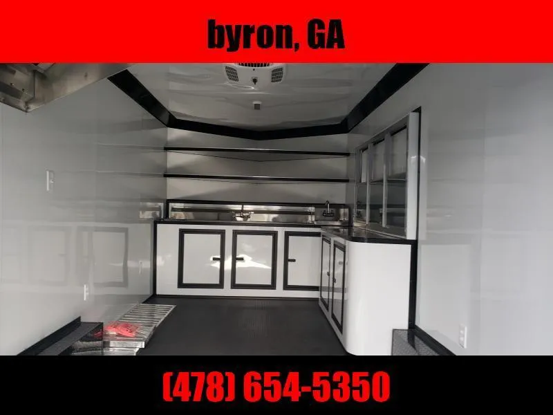 2024 Elite Trailers photo 5
