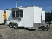 new Vending / Concession Trailers Other  for sale, in Bonaire, GA Thumbnail 2