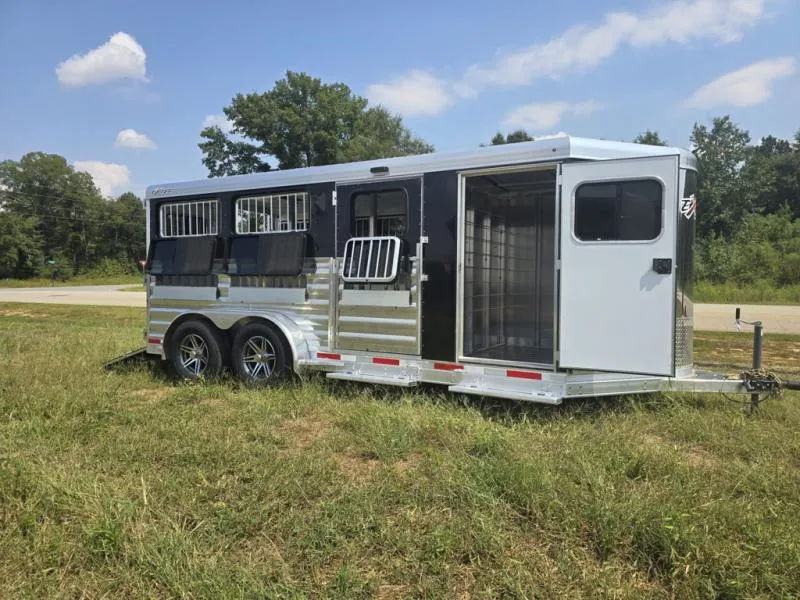 new Horse Trailers Other  for sale, in Bonaire, GA image-0