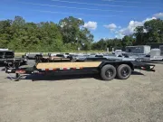 new Equipment / Flatbed Trailers Down 2 Earth Trailers  for sale, in Bonaire, GA Thumbnail 2
