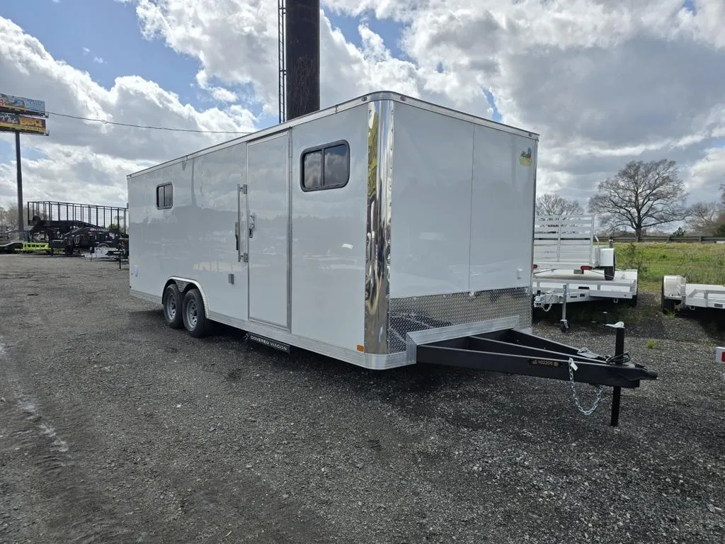 2026 Covered Wagon photo 5