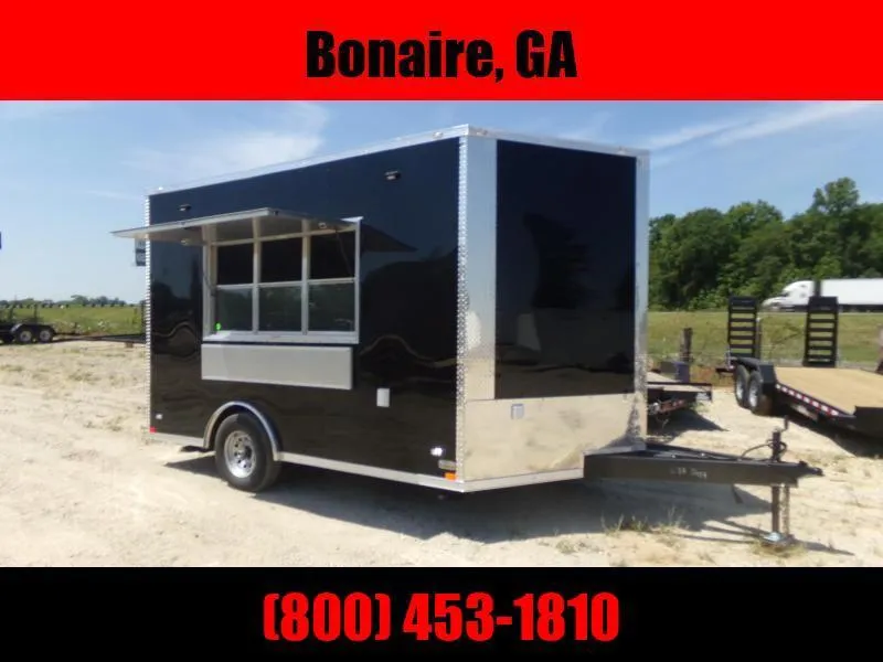 2022 Elite Trailers photo 8