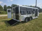 new Horse Trailers Other  for sale, in Bonaire, GA Thumbnail 3