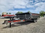 new Dump Trailers MAXX-D  for sale, in Bonaire, GA Thumbnail 2