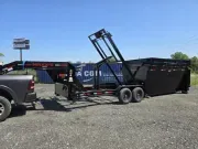 new Dump Trailers MAXX-D  for sale, in Bonaire, GA Thumbnail 1