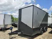 used Cargo (Enclosed) Trailers Other  for sale, in Bonaire, GA Thumbnail 3