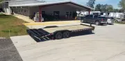 new Equipment / Flatbed Trailers Midsota  for sale, in Bonaire, GA Thumbnail 2