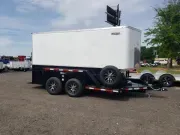 new Other Trailers Anderson Manufacturing  for sale, in Bonaire, GA Thumbnail 3