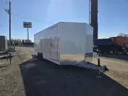 new Cargo (Enclosed) Trailers CellTech  for sale, in Bonaire, GA Thumbnail 3