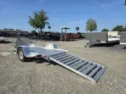 new Horse Trailers Other  for sale, in Bonaire, GA Thumbnail 2