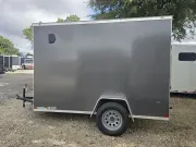 new Cargo (Enclosed) Trailers Covered Wagon Trailers  for sale, in Bonaire, GA Thumbnail 3