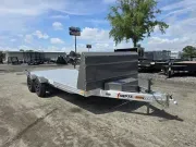 new Horse Trailers Timpte  for sale, in Bonaire, GA Thumbnail 2