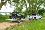 new Horse Trailers Aluma  for sale, in Bonaire, GA Thumbnail 2
