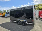 new Horse Trailers E-Z Hauler  for sale, in Bonaire, GA Thumbnail 3
