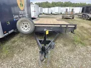 used Other Trailers Other  for sale, in Bonaire, GA Thumbnail 2