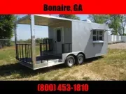 new Other Trailers Empire Cargo  for sale, in Bonaire, GA Thumbnail 1