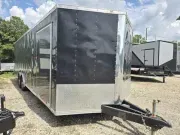 used Cargo (Enclosed) Trailers Other  for sale, in Bonaire, GA Thumbnail 2