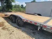 new Equipment / Flatbed Trailers Midsota  for sale, in Bonaire, GA Thumbnail 2