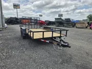 new Utility Trailers Other  for sale, in Bonaire, GA Thumbnail 3