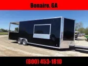 new Other Trailers Elite Trailers  for sale, in Bonaire, GA Thumbnail 2