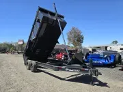 new Dump Trailers Hillcrest Trailers  for sale, in Bonaire, GA Thumbnail 1