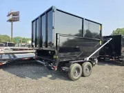 new Dump Trailers U-Dump  for sale, in Bonaire, GA Thumbnail 3