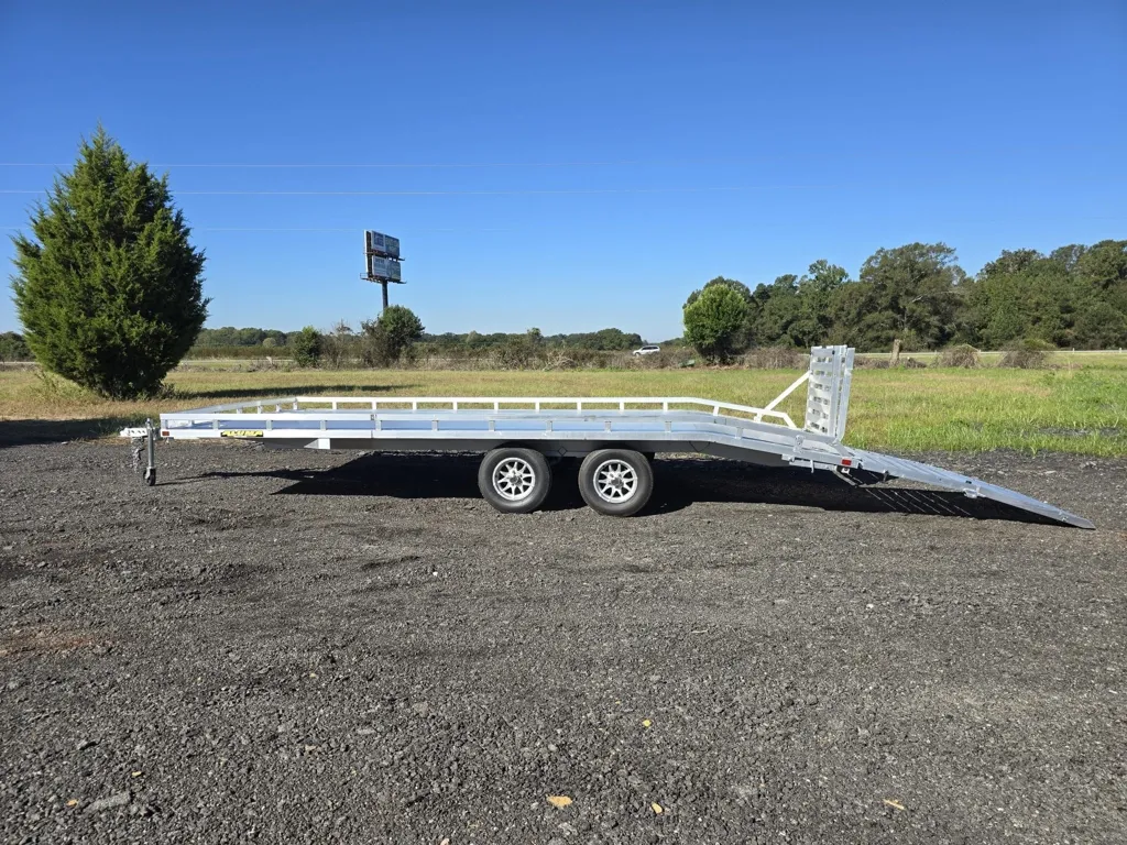 new Horse Trailers Other  for sale, in Bonaire, GA image-0