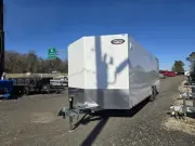 new Cargo (Enclosed) Trailers CellTech  for sale, in Bonaire, GA Thumbnail 2