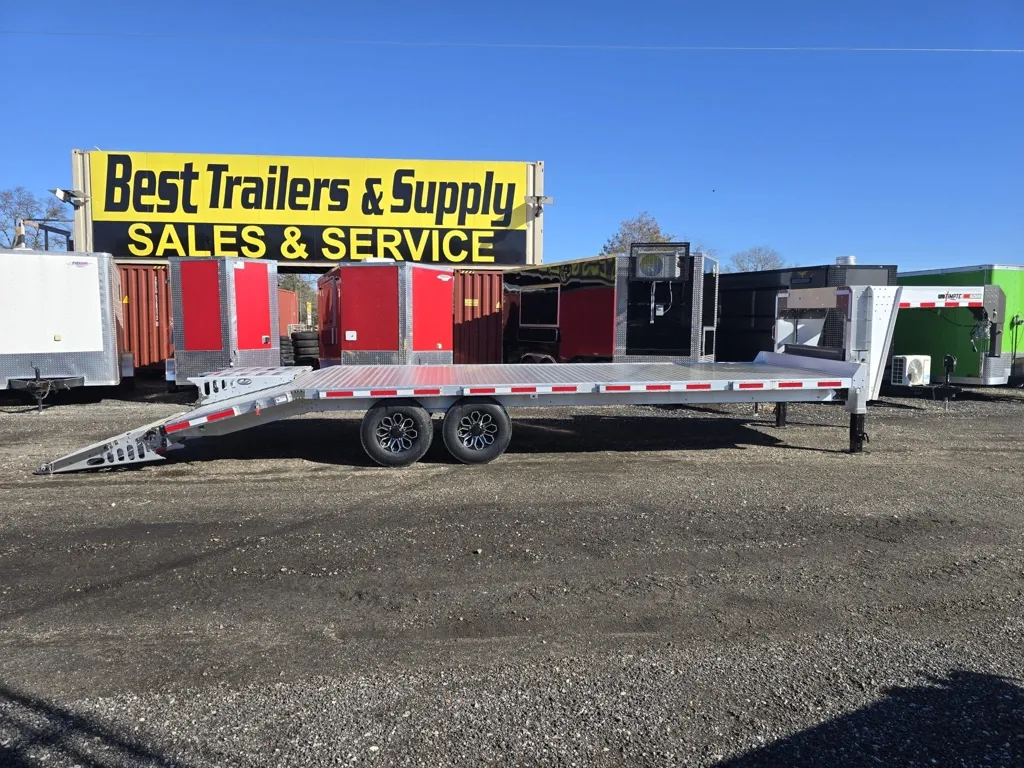 new Horse Trailers Timpte  for sale, in Bonaire, GA image-0