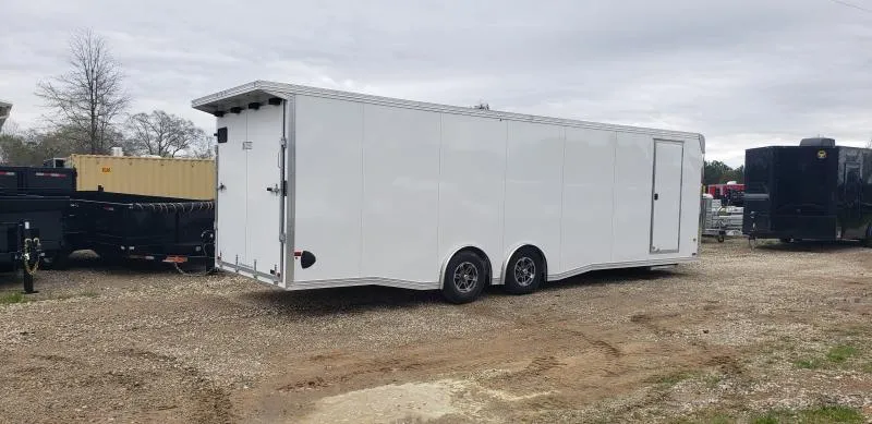 2023 E-Z Hauler photo 8