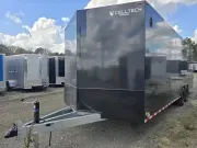 new Cargo (Enclosed) Trailers CellTech  for sale, in Bonaire, GA Thumbnail 2