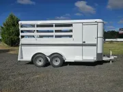 new Stock / Stock Combo Trailers Bee Trailers  for sale, in Bonaire, GA Thumbnail 2