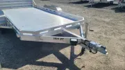 new Horse Trailers Aluma  for sale, in Bonaire, GA Thumbnail 2