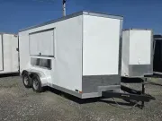new Vending / Concession Trailers Other  for sale, in Bonaire, GA Thumbnail 3
