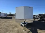 new Cargo (Enclosed) Trailers CellTech  for sale, in Bonaire, GA Thumbnail 3