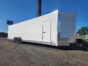 new Cargo (Enclosed) Trailers Elite Trailers  for sale, in Bonaire, GA Thumbnail 2