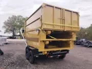 new Dump Trailers U-Dump  for sale, in Bonaire, GA Thumbnail 3