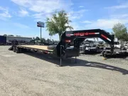 new Equipment / Flatbed Trailers MAXX-D  for sale, in Bonaire, GA Thumbnail 2
