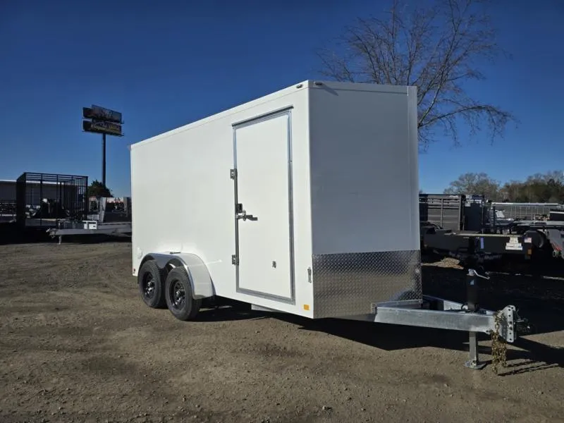 new Cargo (Enclosed) Trailers CellTech  for sale, in Bonaire, GA image-0