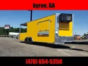 new Other Trailers Empire Cargo  for sale, in Bonaire, GA Thumbnail 1