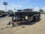 new Dump Trailers Down 2 Earth Trailers  for sale, in Bonaire, GA Thumbnail 3