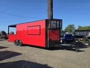 new Vending / Concession Trailers Freedom Trailers  for sale, in Bonaire, GA Thumbnail 2